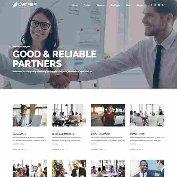 Open page